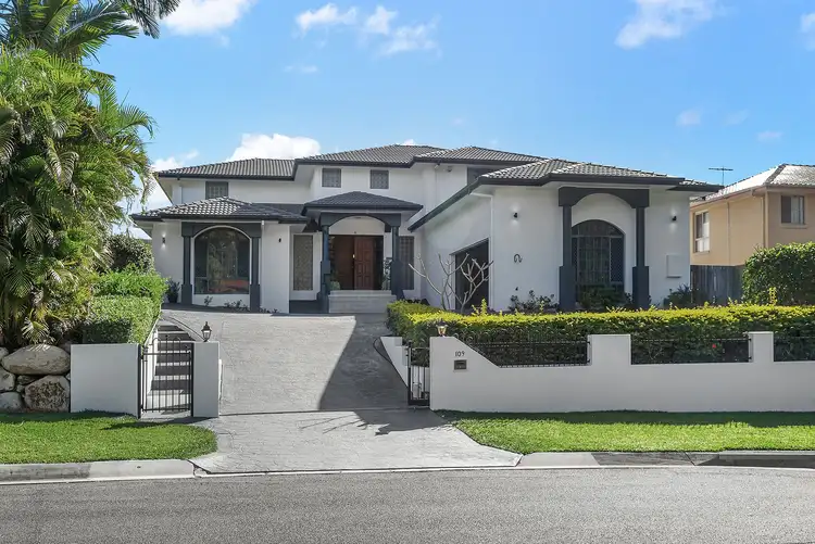 Second view of Homely house listing, 109 Voyager Circuit, Bridgeman Downs QLD 4035