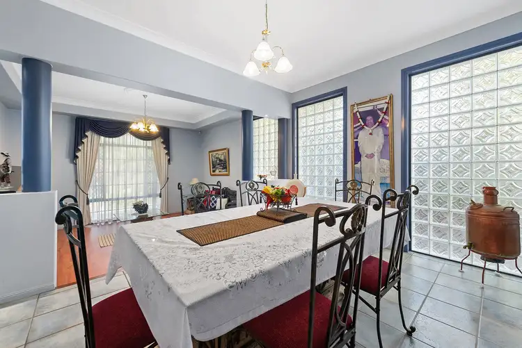 Fourth view of Homely house listing, 109 Voyager Circuit, Bridgeman Downs QLD 4035