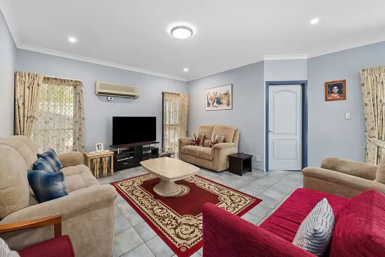 Fifth view of Homely house listing, 109 Voyager Circuit, Bridgeman Downs QLD 4035