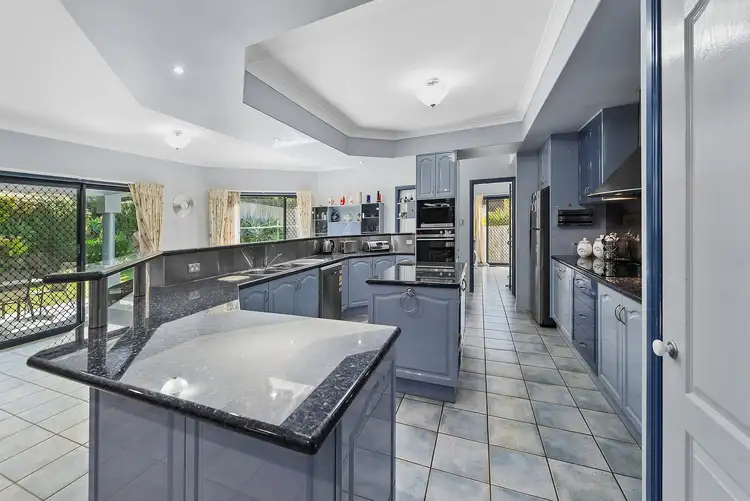 Sixth view of Homely house listing, 109 Voyager Circuit, Bridgeman Downs QLD 4035