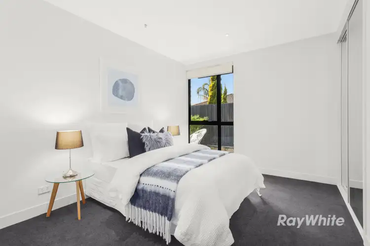 Sixth view of Homely apartment listing, G05/1338 Dandenong Road, Hughesdale VIC 3166