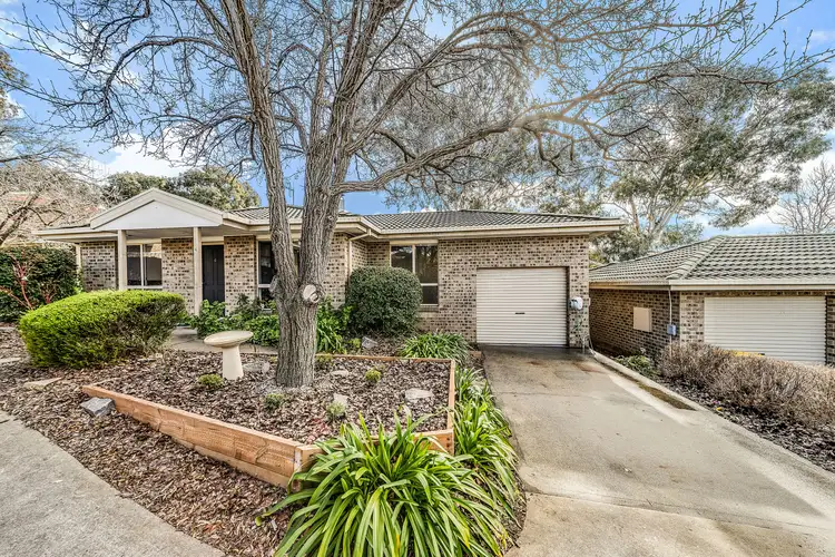 4/4 Biddell Place, Nicholls ACT 2913