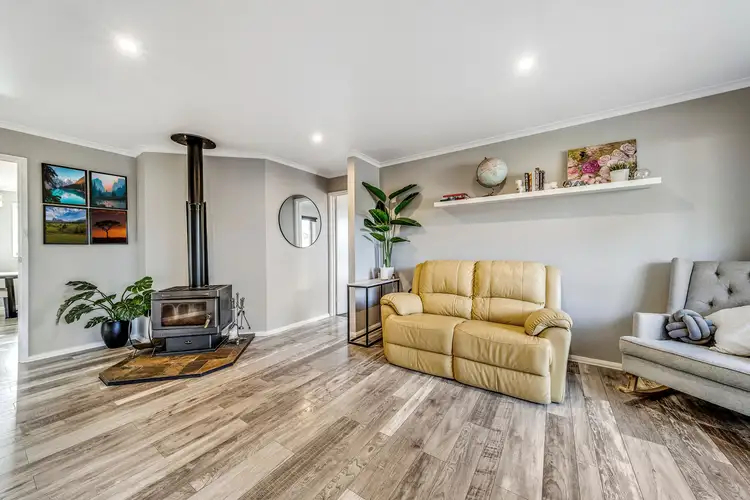 Third view of Homely townhouse listing, 4/4 Biddell Place, Nicholls ACT 2913