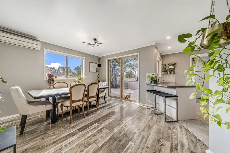 Fourth view of Homely townhouse listing, 4/4 Biddell Place, Nicholls ACT 2913
