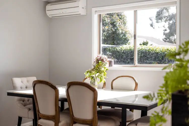 Fifth view of Homely townhouse listing, 4/4 Biddell Place, Nicholls ACT 2913