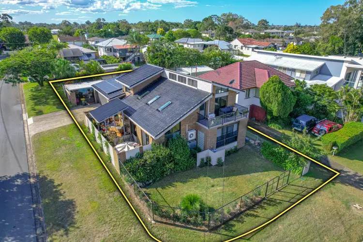 22 Bradley Road, Clontarf QLD 4019