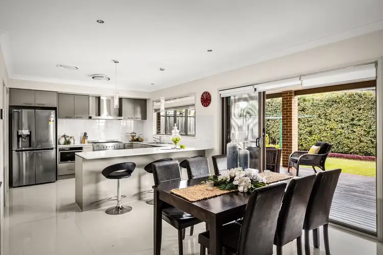 Sixth view of Homely house listing, 13 Peppermint Fairway, The Ponds NSW 2769