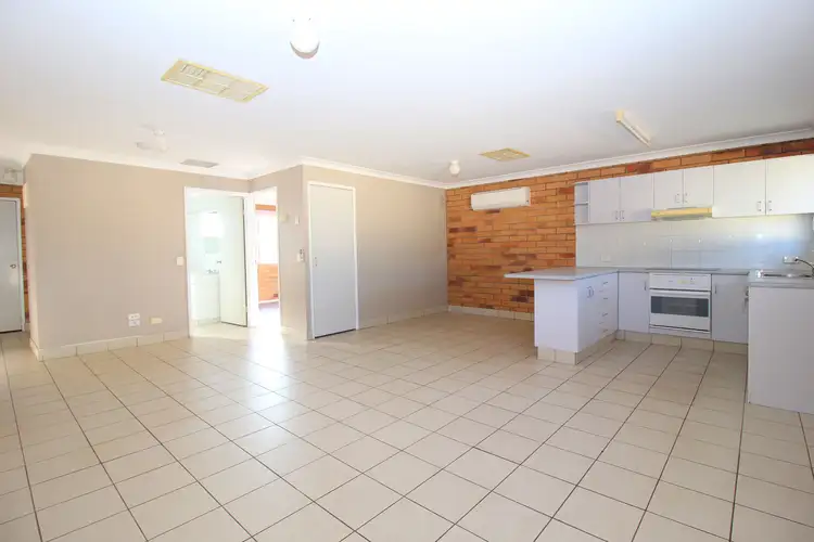 Third view of Homely unit listing, 3/66 Esmond Street, Emerald QLD 4720