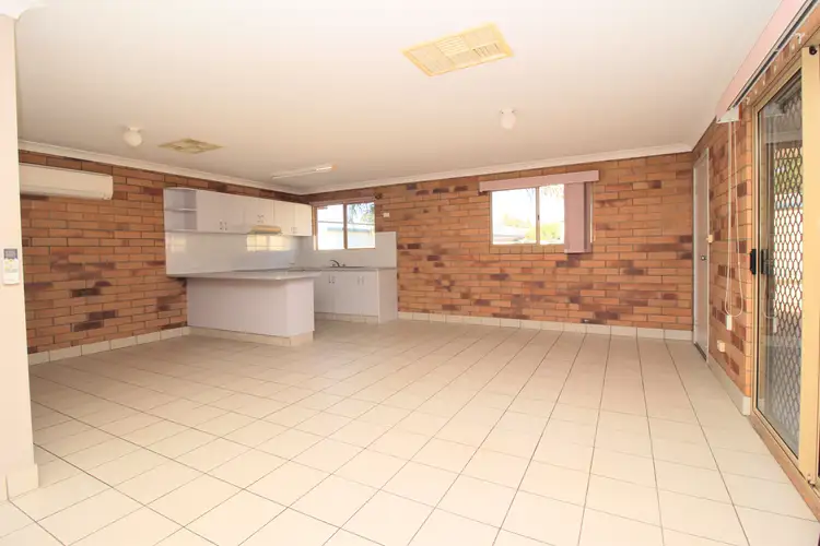 Fifth view of Homely unit listing, 3/66 Esmond Street, Emerald QLD 4720