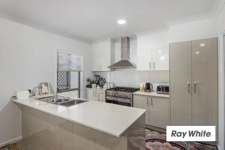 Second view of Homely house listing, 13a Anatini Place, Forest Lake QLD 4078