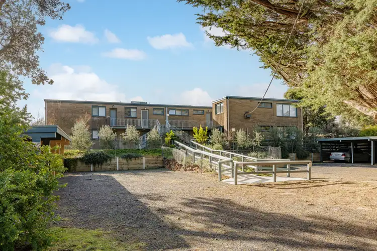 Fourth view of Homely apartment listing, 7/105-107 Silverleaves Avenue, Silverleaves VIC 3922