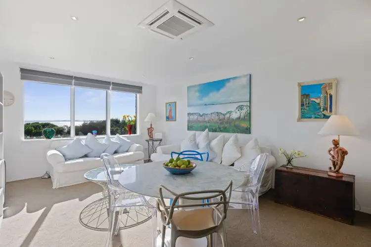 Fifth view of Homely apartment listing, 7/105-107 Silverleaves Avenue, Silverleaves VIC 3922