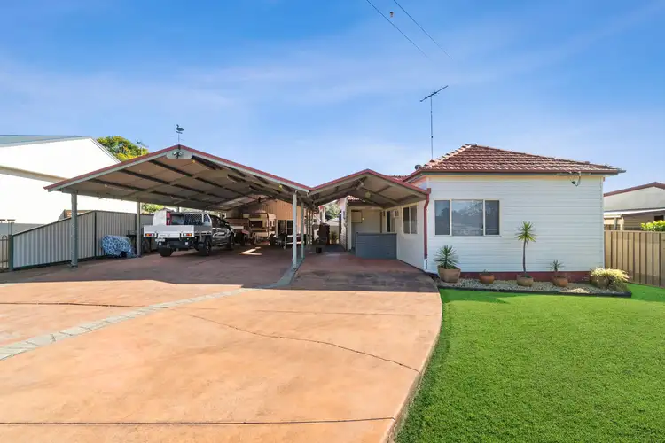 11 Hayman Street, North Richmond NSW 2754