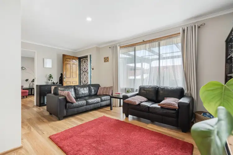 Second view of Homely house listing, 1 Topaz Drive, Flagstaff Hill SA 5159