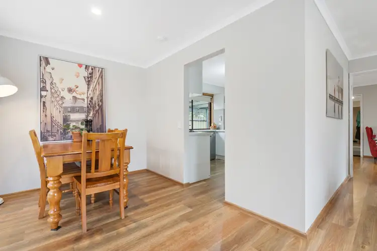 Fourth view of Homely house listing, 1 Topaz Drive, Flagstaff Hill SA 5159