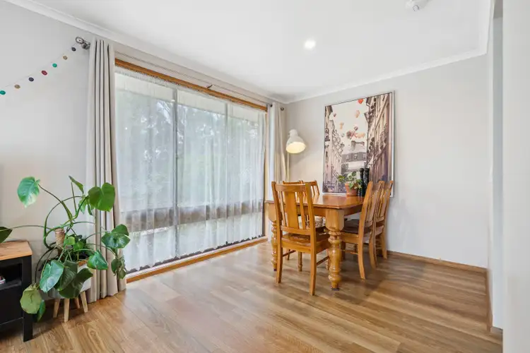 Fifth view of Homely house listing, 1 Topaz Drive, Flagstaff Hill SA 5159