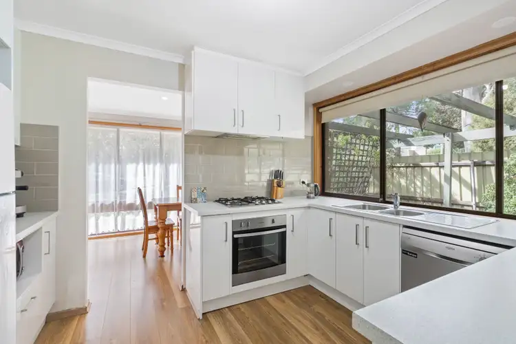 Sixth view of Homely house listing, 1 Topaz Drive, Flagstaff Hill SA 5159