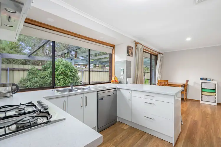 Seventh view of Homely house listing, 1 Topaz Drive, Flagstaff Hill SA 5159