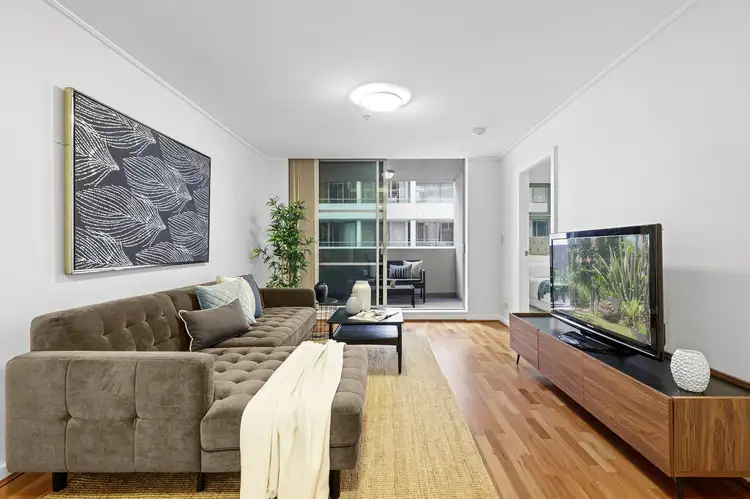 203/15 Atchison Street, St Leonards NSW 2065