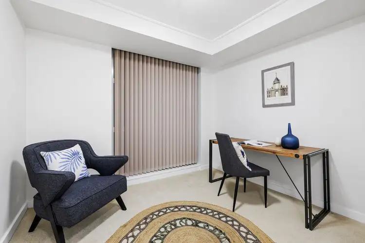 Fifth view of Homely unit listing, 203/15 Atchison Street, St Leonards NSW 2065