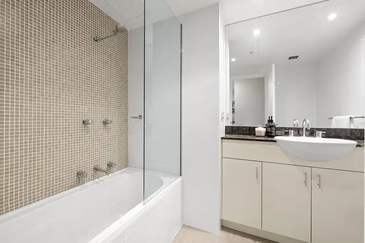 Sixth view of Homely unit listing, 203/15 Atchison Street, St Leonards NSW 2065