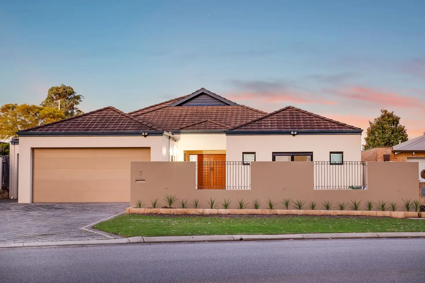 Main view of Homely house listing, 7 Careniup Avenue, Gwelup WA 6018