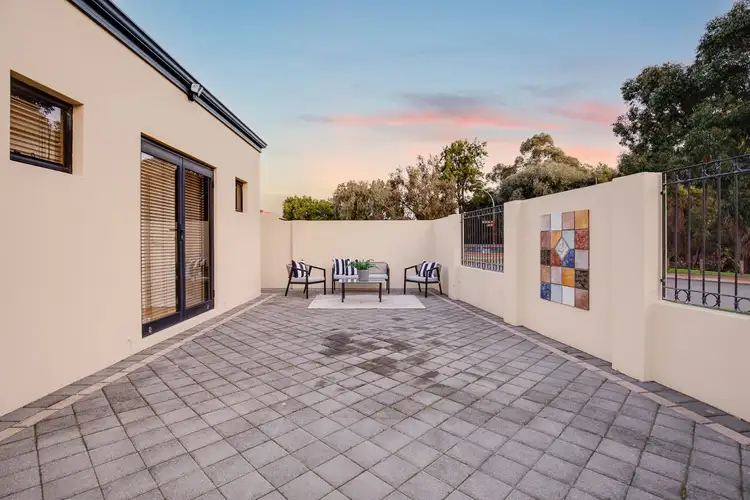 Second view of Homely house listing, 7 Careniup Avenue, Gwelup WA 6018