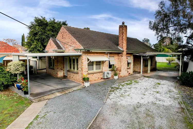 Main view of Homely house listing, 2 Leslie Street West, Woodville SA 5011
