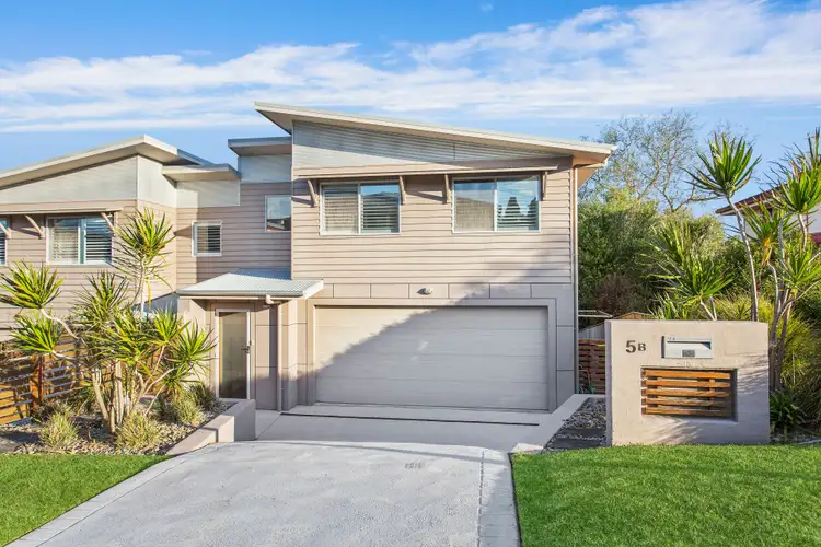 Main view of Homely house listing, 5B Cambewarra Place, Gerringong NSW 2534