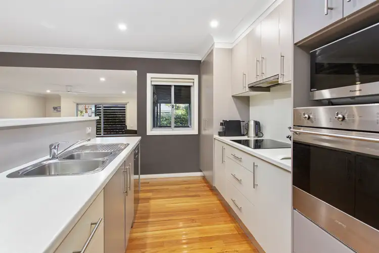 Fifth view of Homely house listing, 5B Cambewarra Place, Gerringong NSW 2534