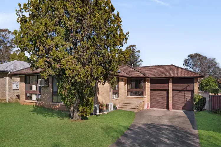 3 Honeyeater Place, Ingleburn NSW 2565