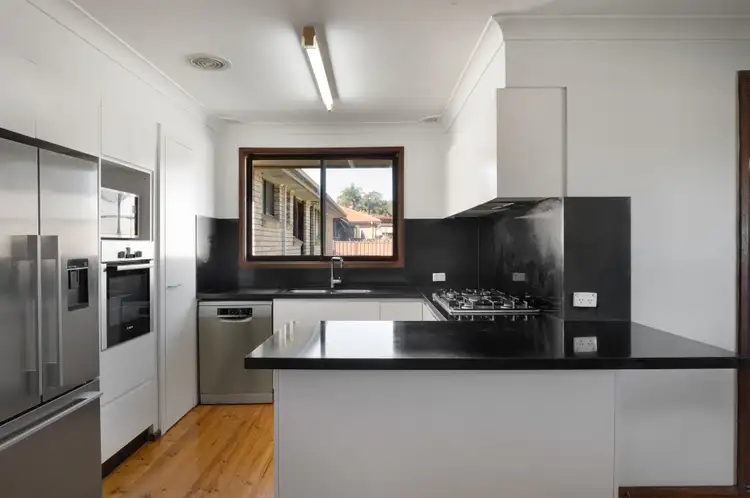 Second view of Homely house listing, 3 Honeyeater Place, Ingleburn NSW 2565
