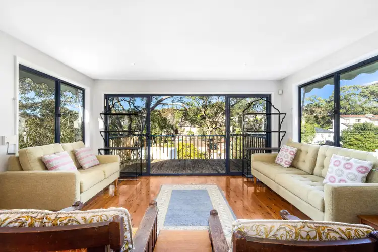 Main view of Homely house listing, 3 Hilltop Avenue, Padstow Heights NSW 2211