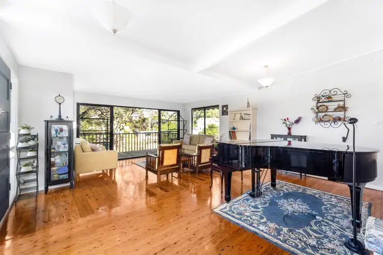 Second view of Homely house listing, 3 Hilltop Avenue, Padstow Heights NSW 2211