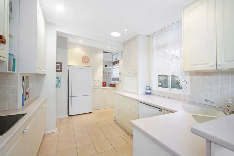 Seventh view of Homely house listing, 3 Hilltop Avenue, Padstow Heights NSW 2211