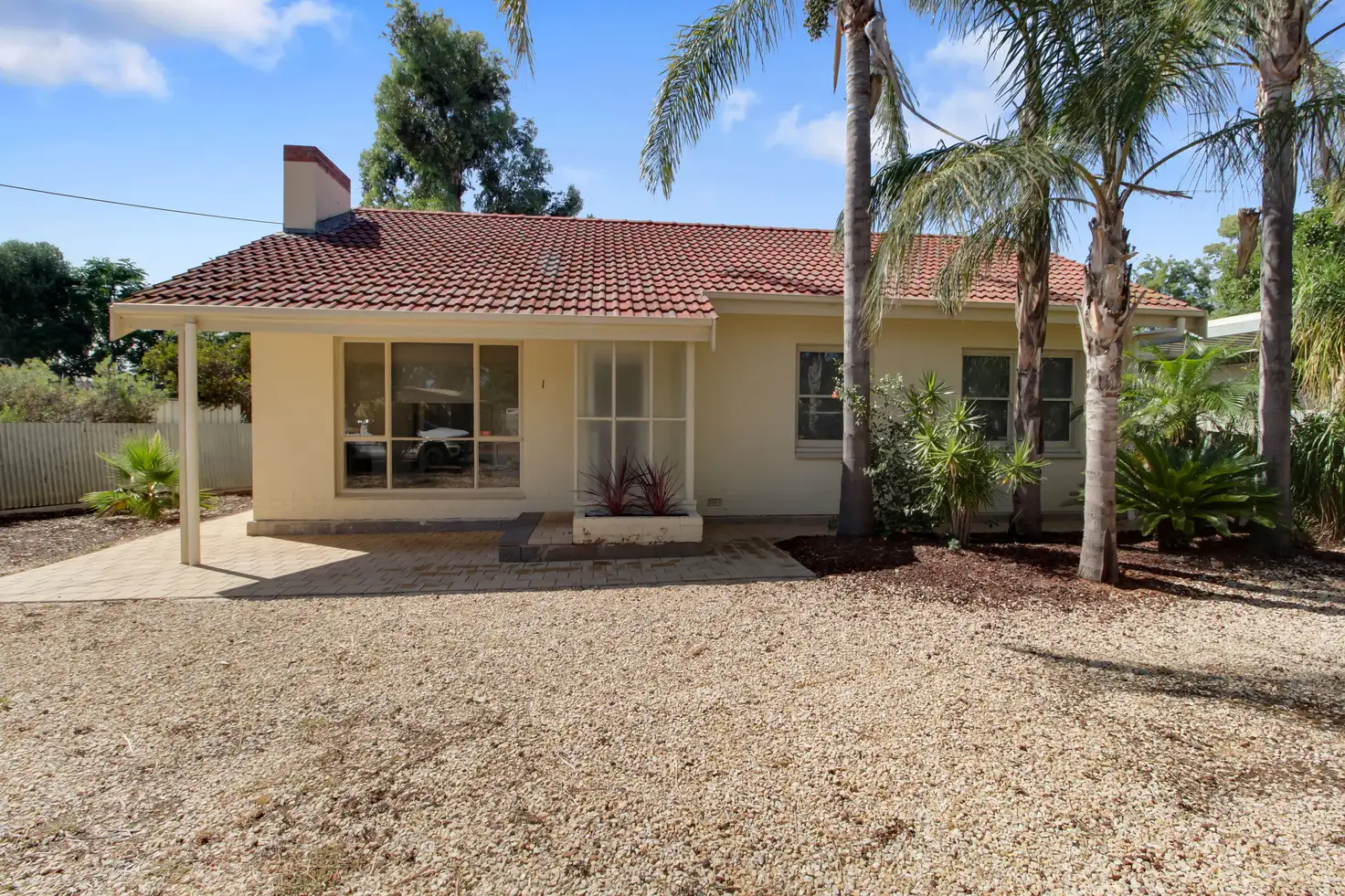 Main view of Homely house listing, 1 Quondong Street, Renmark SA 5341
