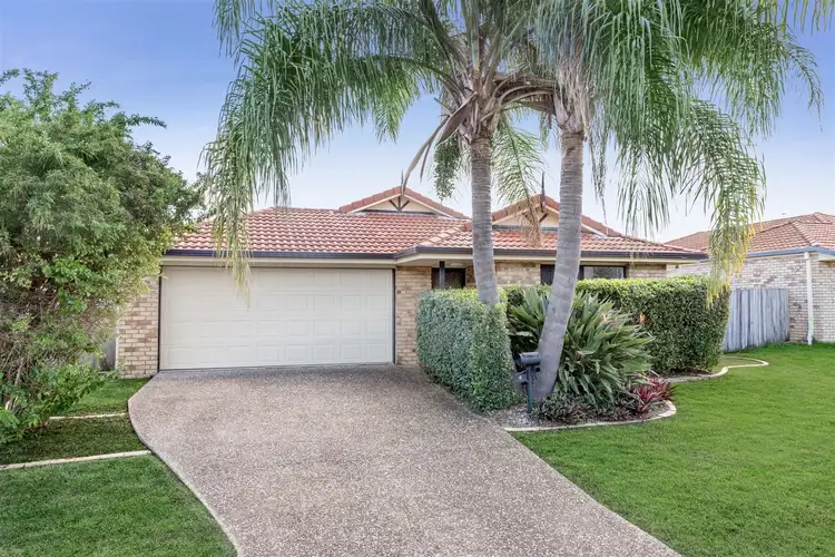 Main view of Homely house listing, 4 Grove Place, Bracken Ridge QLD 4017