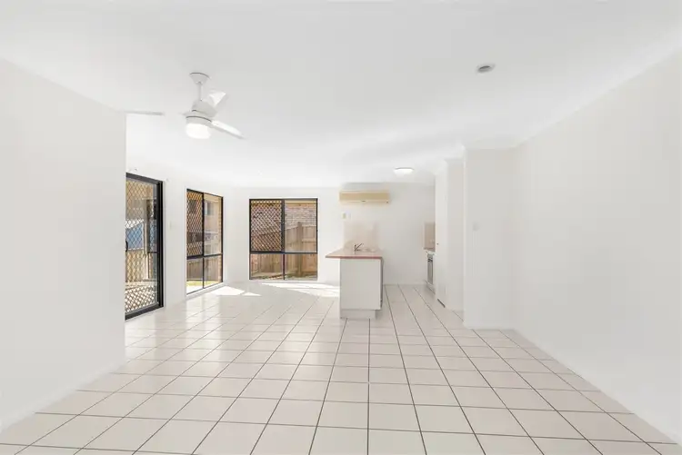 Fourth view of Homely house listing, 4 Grove Place, Bracken Ridge QLD 4017
