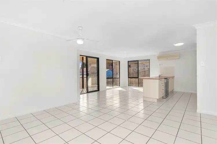 Fifth view of Homely house listing, 4 Grove Place, Bracken Ridge QLD 4017