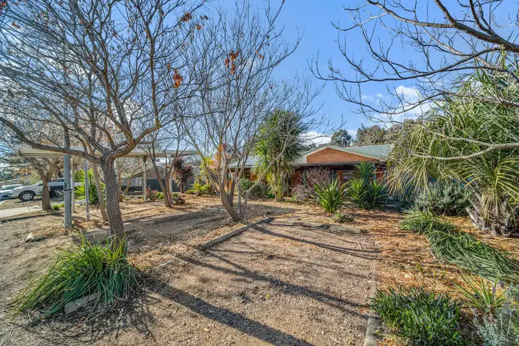 Second view of Homely house listing, 96 Enid Lorimer Circuit, Chisholm ACT 2905