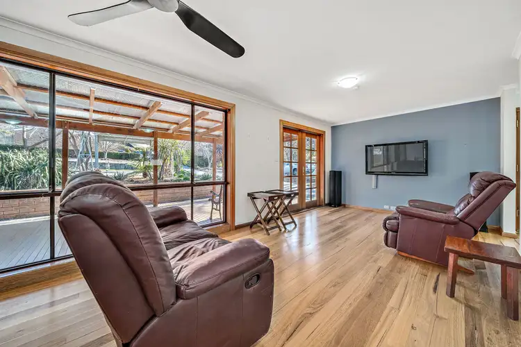 Fourth view of Homely house listing, 96 Enid Lorimer Circuit, Chisholm ACT 2905