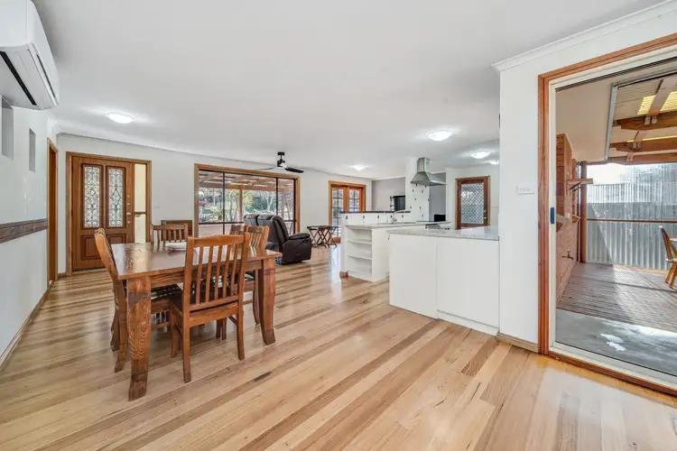 Sixth view of Homely house listing, 96 Enid Lorimer Circuit, Chisholm ACT 2905