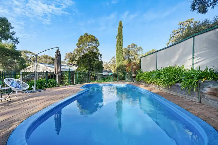 Main view of Homely house listing, 4 Elura Court, Flagstaff Hill SA 5159