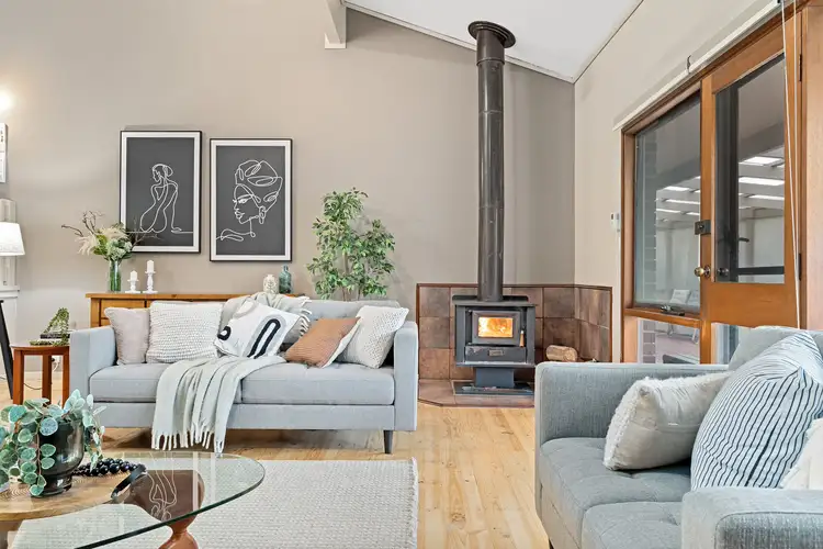 Second view of Homely house listing, 4 Elura Court, Flagstaff Hill SA 5159