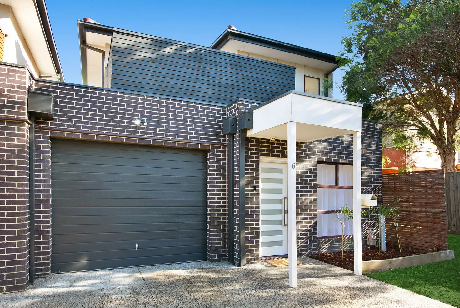Main view of Homely unit listing, 6/16 Elsey Road, Reservoir VIC 3073