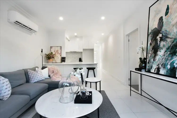 Second view of Homely unit listing, 6/16 Elsey Road, Reservoir VIC 3073