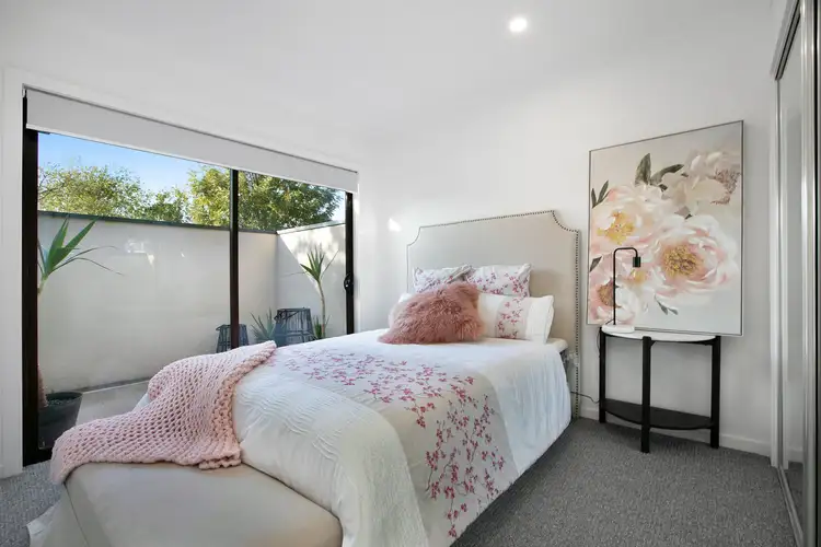 Fifth view of Homely unit listing, 6/16 Elsey Road, Reservoir VIC 3073