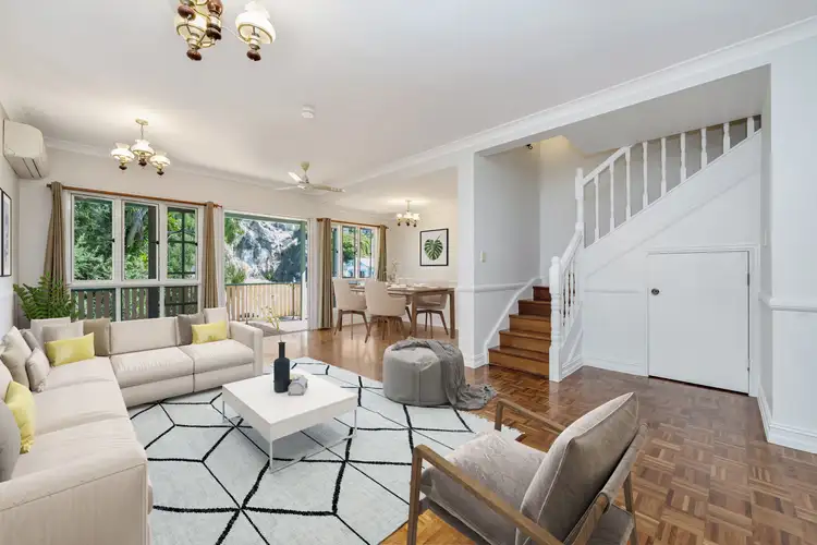 3/15 Cleveland Terrace, North Ward QLD 4810