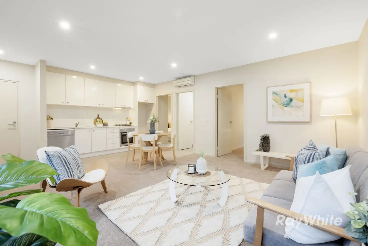Main view of Homely apartment listing, 7/496 Dandenong Road, Caulfield North VIC 3161