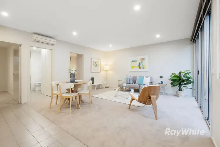 Fourth view of Homely apartment listing, 7/496 Dandenong Road, Caulfield North VIC 3161